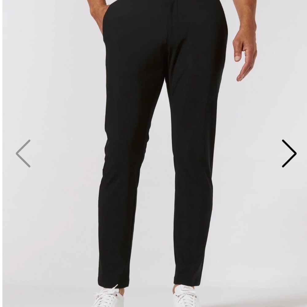 Men's 7Diamonds Zuma Pant - Picture 8 of 9